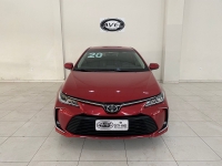 TOYOTA Corolla XEI 2.0 At Flex